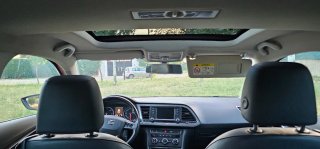 SEAT Leon 2015