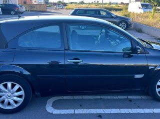 Renault Megane 2006