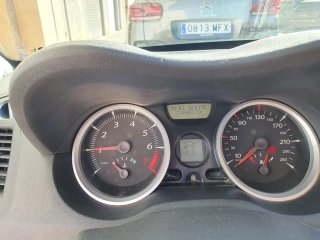 Renault Megane 2006