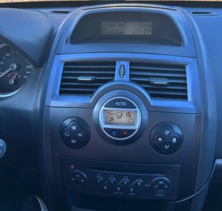 Renault Megane 2006