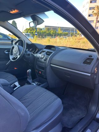 Renault Megane 2006