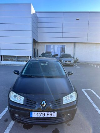 Renault Megane 2006