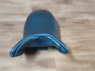Asiento BMW K1200RS 98