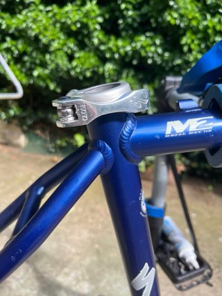 Cuadro Specialized Stumpjumper M2 Talla M