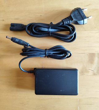 Alimentatore originale Sony PS TV