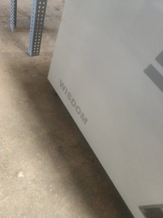 ARCÓN CONGELADOR 1 M MIRA MI PERFIL