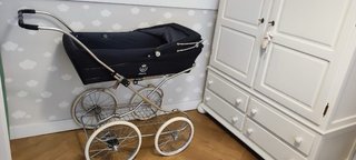 Arrue Clásica Silla de Paseo