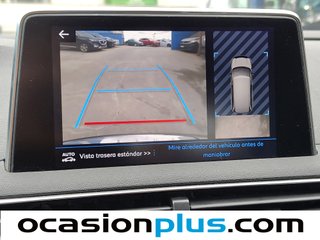 Peugeot 3008 Hybrid 225 Allure e-EAT8 165 kW (225 CV)