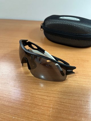 Gafas Ciclismo GES con Lentes Intercambiables