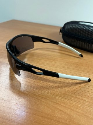 Gafas Ciclismo GES con Lentes Intercambiables