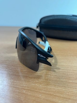 Gafas Ciclismo GES con Lentes Intercambiables