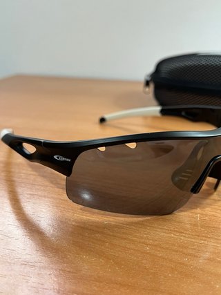 Gafas Ciclismo GES con Lentes Intercambiables