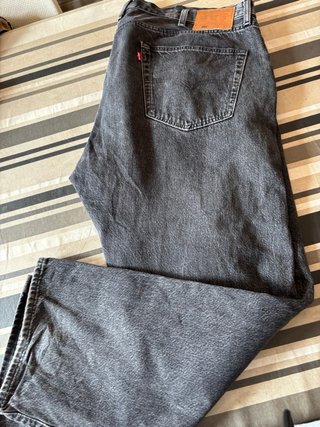 Pantalones Levi's Originales etiqueta roja