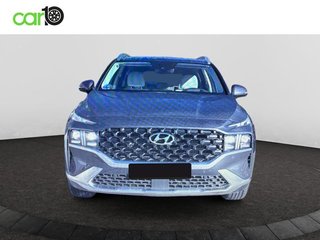 Hyundai Santa Fe 1.6 TGDi HEV Tecno Auto 4x2