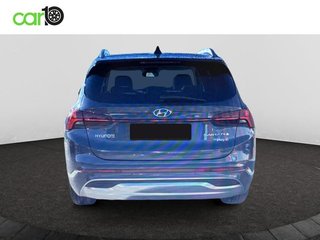 Hyundai Santa Fe 1.6 TGDi HEV Tecno Auto 4x2