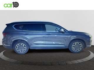 Hyundai Santa Fe 1.6 TGDi HEV Tecno Auto 4x2