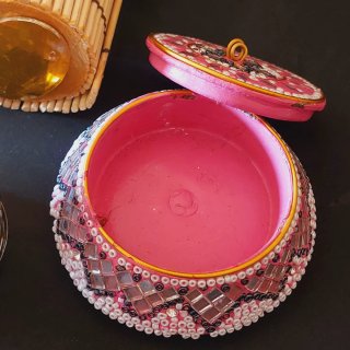 Joyeros lote de 5 Vintage y Actuales