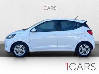Hyundai i10 1.0 MPI 49 kW (67 CV) Klass