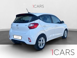 Hyundai i10 1.0 MPI 49 kW (67 CV) Klass