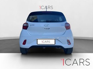 Hyundai i10 1.0 MPI 49 kW (67 CV) Klass