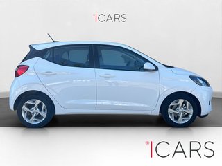 Hyundai i10 1.0 MPI 49 kW (67 CV) Klass