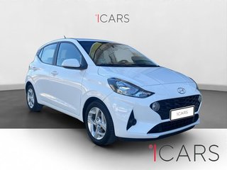 Hyundai i10 1.0 MPI 49 kW (67 CV) Klass