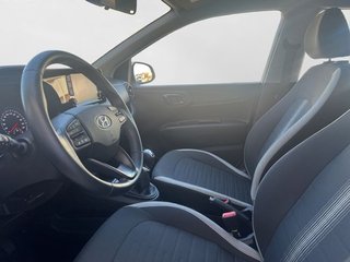 Hyundai i10 1.0 MPI 49 kW (67 CV) Klass