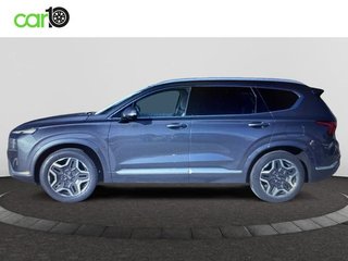 Hyundai Santa Fe 1.6 TGDi HEV Tecno Auto 4x2