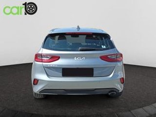Kia Ceed 1.0 T-GDi 88kW (120CV) Drive