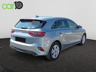 Kia Ceed 1.0 T-GDi 88kW (120CV) Drive