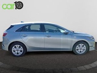 Kia Ceed 1.0 T-GDi 88kW (120CV) Drive