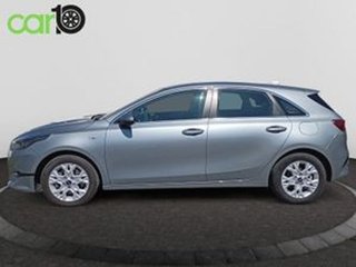 Kia Ceed 1.0 T-GDi 88kW (120CV) Drive