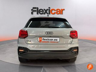 Audi Q2 Black Line 30 TDI 85kW (116CV) S tronic