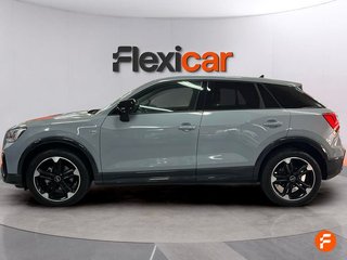 Audi Q2 Black Line 30 TDI 85kW (116CV) S tronic