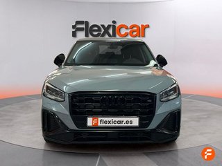 Audi Q2 Black Line 30 TDI 85kW (116CV) S tronic