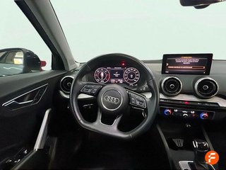 Audi Q2 Black Line 30 TDI 85kW (116CV) S tronic