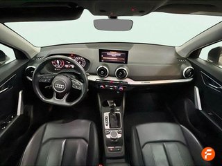 Audi Q2 Black Line 30 TDI 85kW (116CV) S tronic
