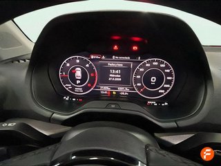 Audi Q2 Black Line 30 TDI 85kW (116CV) S tronic