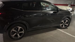 Nissan Qashqai 2022