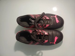Zapatillas Fútbol niño