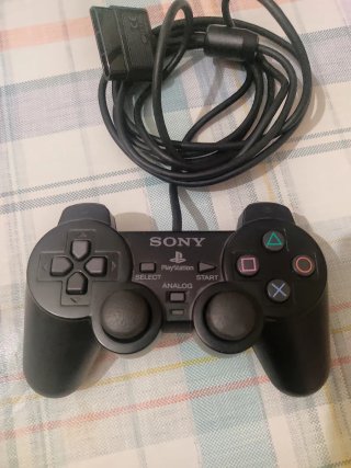Mando PlayStation 2 Sony DualShock 2