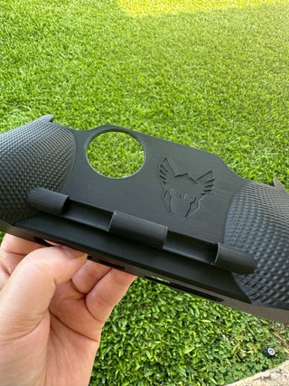 Grip Ayn Thor