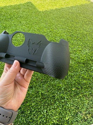 Grip Ayn Thor