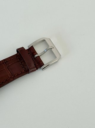 Reloj IWC Spitfire Pilot Chronograph