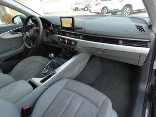 Audi A4 2.0 TDI 150cv