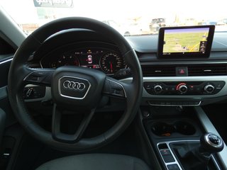 Audi A4 2.0 TDI 150cv