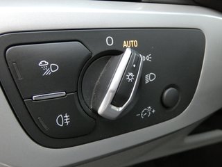 Audi A4 2.0 TDI 150cv