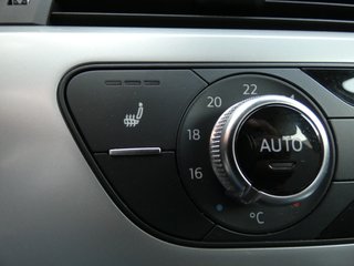 Audi A4 2.0 TDI 150cv