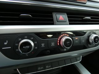 Audi A4 2.0 TDI 150cv