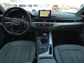 Audi A4 2.0 TDI 150cv
